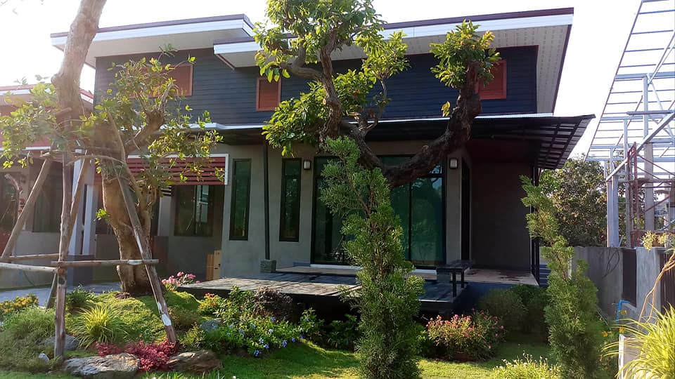 10 แบบบ้านชั้นเดียวสไตล์โมเดิร์นลอฟท์ ราคาเริ่มต้นหลักแสน ไปจนถึงหลักล้าน น่าอยู่ทุกหลัง