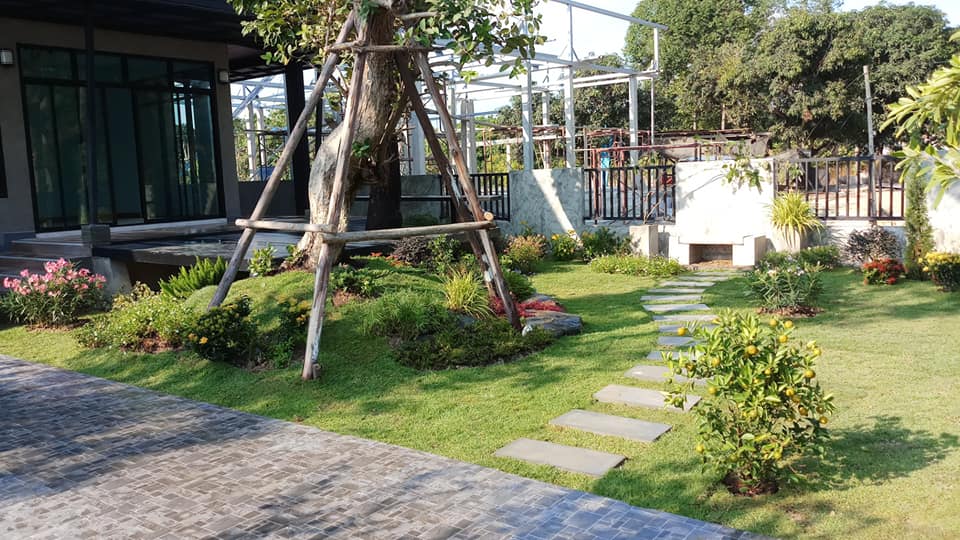 10 แบบบ้านชั้นเดียวสไตล์โมเดิร์นลอฟท์ ราคาเริ่มต้นหลักแสน ไปจนถึงหลักล้าน น่าอยู่ทุกหลัง