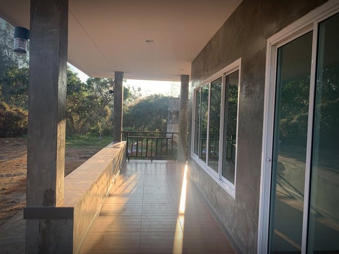 10 แบบบ้านชั้นเดียวสไตล์โมเดิร์นลอฟท์ ราคาเริ่มต้นหลักแสน ไปจนถึงหลักล้าน น่าอยู่ทุกหลัง