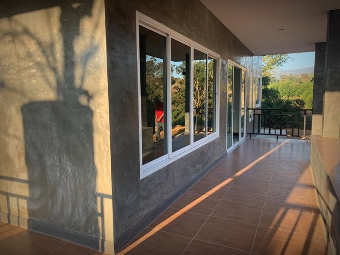 10 แบบบ้านชั้นเดียวสไตล์โมเดิร์นลอฟท์ ราคาเริ่มต้นหลักแสน ไปจนถึงหลักล้าน น่าอยู่ทุกหลัง