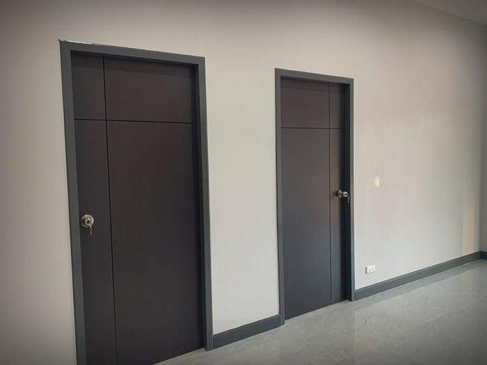 10 แบบบ้านชั้นเดียวสไตล์โมเดิร์นลอฟท์ ราคาเริ่มต้นหลักแสน ไปจนถึงหลักล้าน น่าอยู่ทุกหลัง