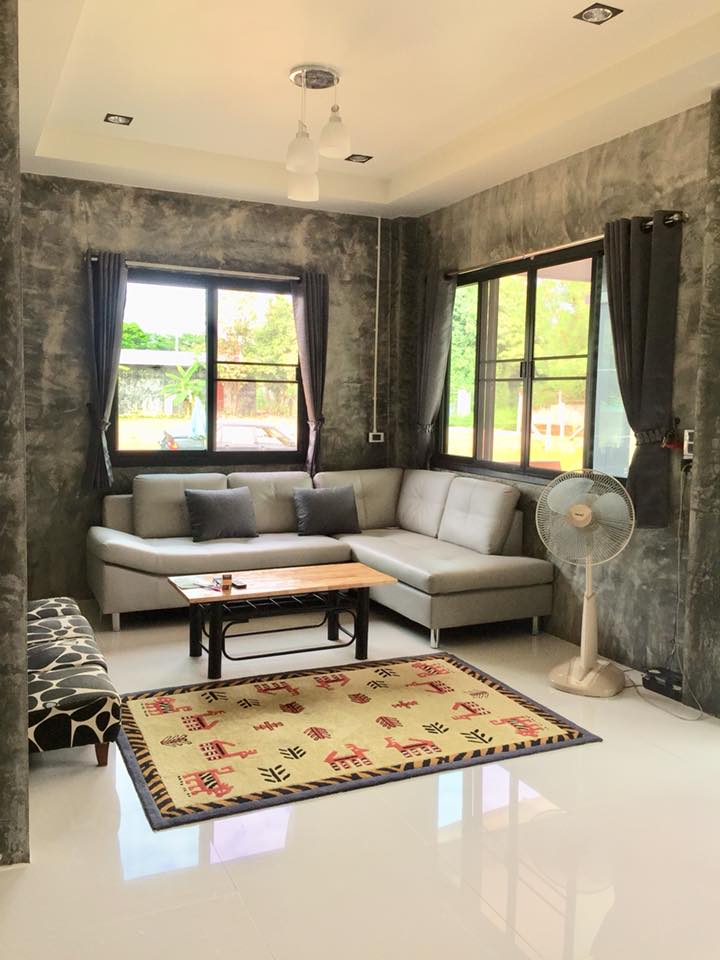 10 แบบบ้านชั้นเดียวสไตล์โมเดิร์นลอฟท์ ราคาเริ่มต้นหลักแสน ไปจนถึงหลักล้าน น่าอยู่ทุกหลัง