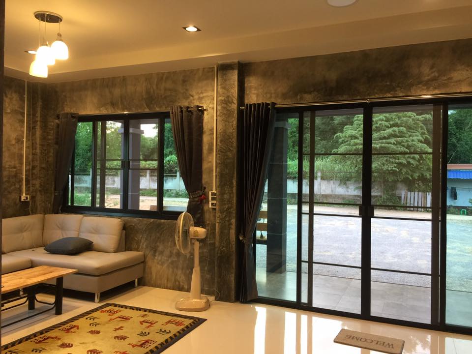 10 แบบบ้านชั้นเดียวสไตล์โมเดิร์นลอฟท์ ราคาเริ่มต้นหลักแสน ไปจนถึงหลักล้าน น่าอยู่ทุกหลัง