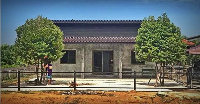 10 แบบบ้านชั้นเดียวสไตล์โมเดิร์นลอฟท์ ราคาเริ่มต้นหลักแสน ไปจนถึงหลักล้าน น่าอยู่ทุกหลัง