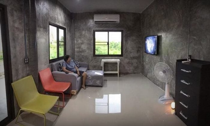 10 แบบบ้านชั้นเดียวสไตล์โมเดิร์นลอฟท์ ราคาเริ่มต้นหลักแสน ไปจนถึงหลักล้าน น่าอยู่ทุกหลัง