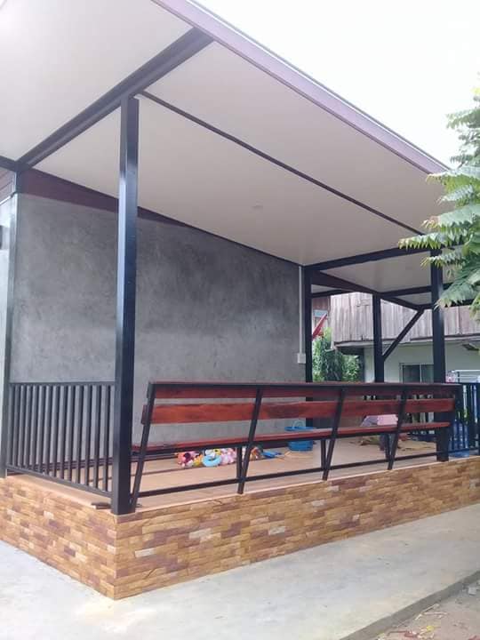 10 แบบบ้านชั้นเดียวสไตล์โมเดิร์นลอฟท์ ราคาเริ่มต้นหลักแสน ไปจนถึงหลักล้าน น่าอยู่ทุกหลัง