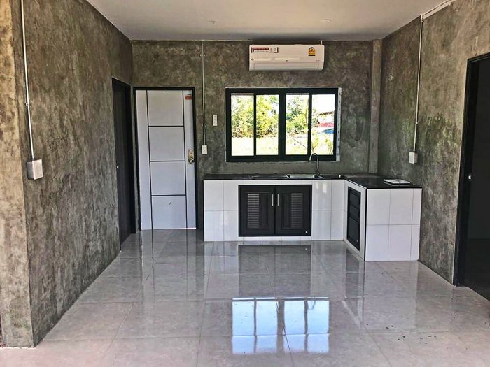 10 แบบบ้านชั้นเดียวสไตล์โมเดิร์นลอฟท์ ราคาเริ่มต้นหลักแสน ไปจนถึงหลักล้าน น่าอยู่ทุกหลัง