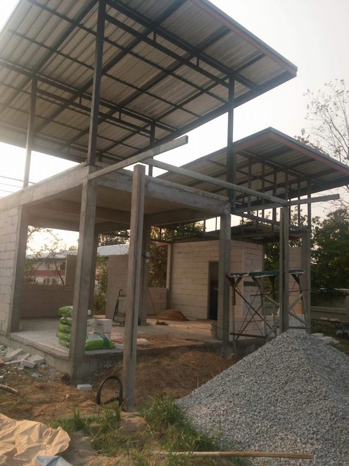 10 แบบบ้านชั้นเดียวสไตล์โมเดิร์นลอฟท์ ราคาเริ่มต้นหลักแสน ไปจนถึงหลักล้าน น่าอยู่ทุกหลัง