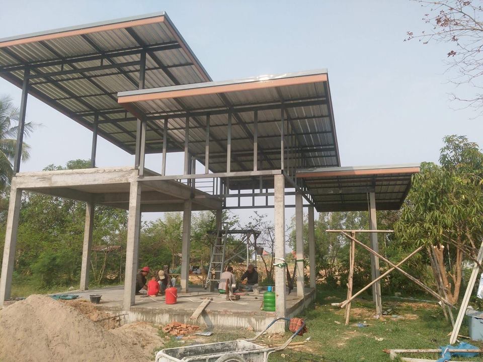 10 แบบบ้านชั้นเดียวสไตล์โมเดิร์นลอฟท์ ราคาเริ่มต้นหลักแสน ไปจนถึงหลักล้าน น่าอยู่ทุกหลัง