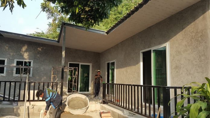 10 แบบบ้านชั้นเดียวสไตล์โมเดิร์นลอฟท์ ราคาเริ่มต้นหลักแสน ไปจนถึงหลักล้าน น่าอยู่ทุกหลัง