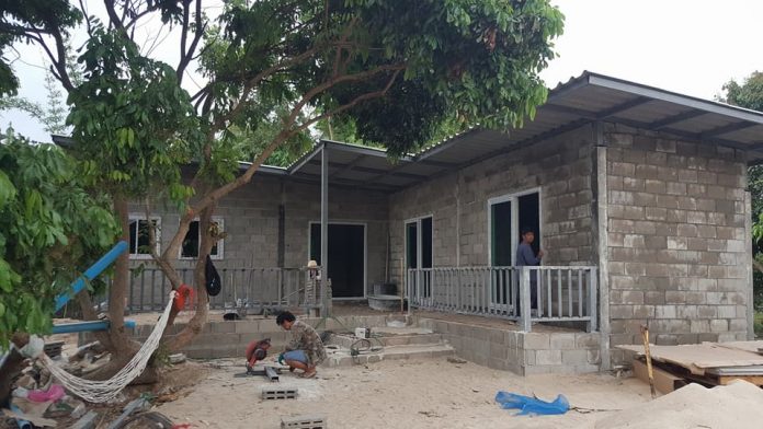 10 แบบบ้านชั้นเดียวสไตล์โมเดิร์นลอฟท์ ราคาเริ่มต้นหลักแสน ไปจนถึงหลักล้าน น่าอยู่ทุกหลัง