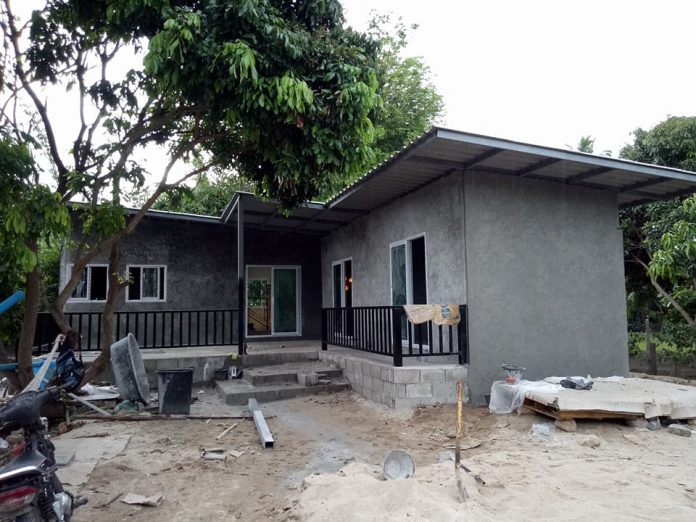 10 แบบบ้านชั้นเดียวสไตล์โมเดิร์นลอฟท์ ราคาเริ่มต้นหลักแสน ไปจนถึงหลักล้าน น่าอยู่ทุกหลัง