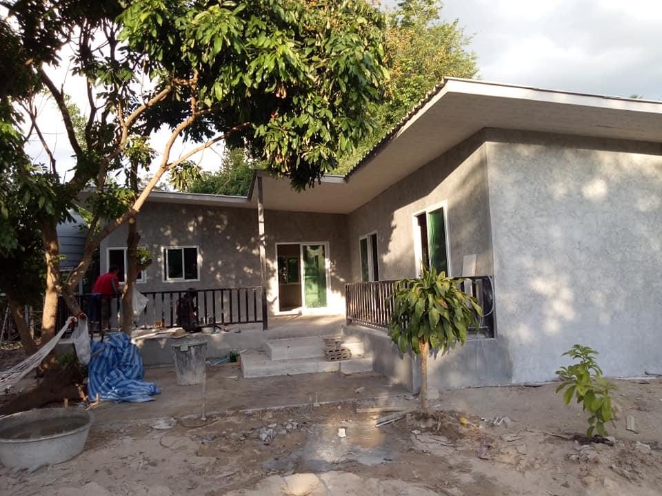 10 แบบบ้านชั้นเดียวสไตล์โมเดิร์นลอฟท์ ราคาเริ่มต้นหลักแสน ไปจนถึงหลักล้าน น่าอยู่ทุกหลัง