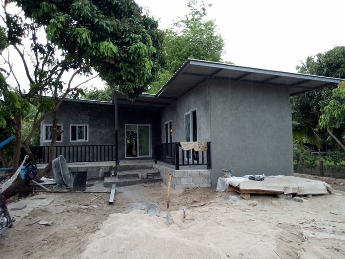 10 แบบบ้านชั้นเดียวสไตล์โมเดิร์นลอฟท์ ราคาเริ่มต้นหลักแสน ไปจนถึงหลักล้าน น่าอยู่ทุกหลัง