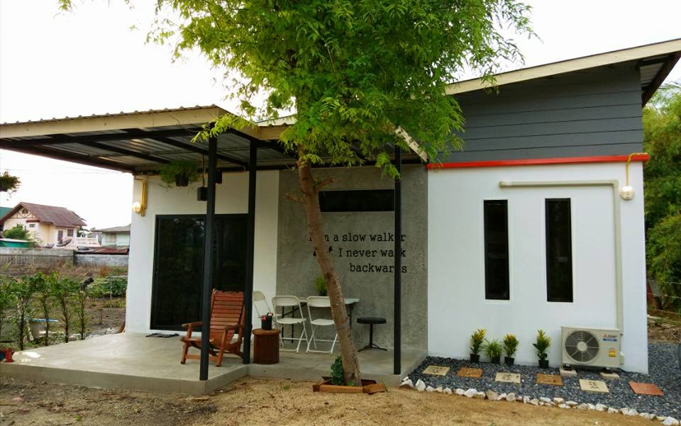 10 แบบบ้านชั้นเดียวสไตล์โมเดิร์นลอฟท์ ราคาเริ่มต้นหลักแสน ไปจนถึงหลักล้าน น่าอยู่ทุกหลัง