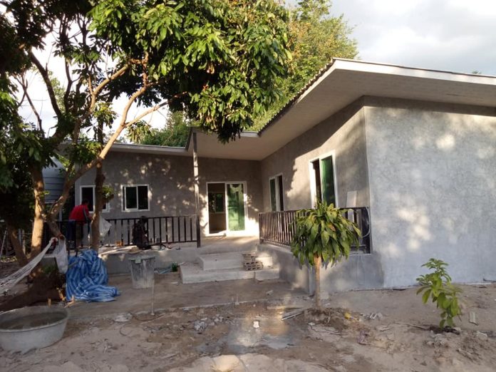 10 แบบบ้านชั้นเดียวสไตล์โมเดิร์นลอฟท์ ราคาเริ่มต้นหลักแสน ไปจนถึงหลักล้าน น่าอยู่ทุกหลัง