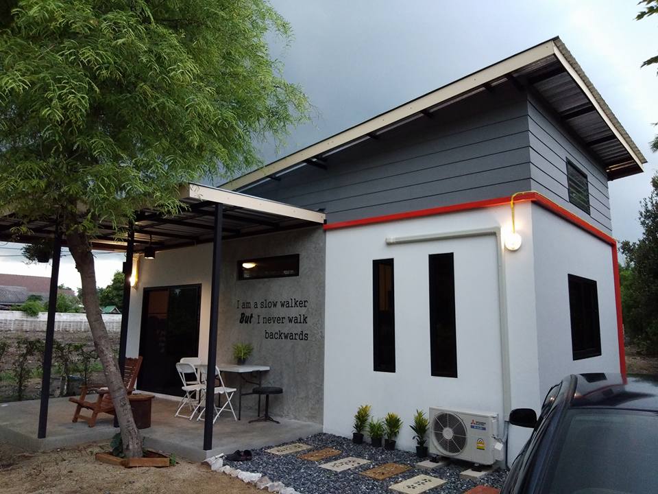 10 แบบบ้านชั้นเดียวสไตล์โมเดิร์นลอฟท์ ราคาเริ่มต้นหลักแสน ไปจนถึงหลักล้าน น่าอยู่ทุกหลัง