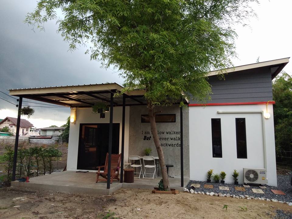 10 แบบบ้านชั้นเดียวสไตล์โมเดิร์นลอฟท์ ราคาเริ่มต้นหลักแสน ไปจนถึงหลักล้าน น่าอยู่ทุกหลัง