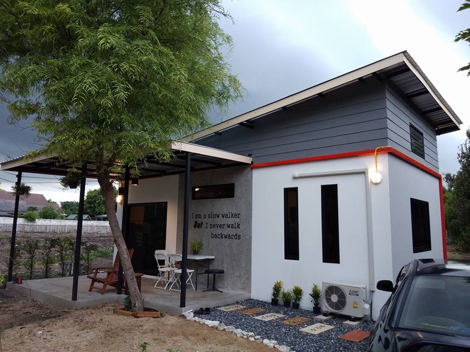 10 แบบบ้านชั้นเดียวสไตล์โมเดิร์นลอฟท์ ราคาเริ่มต้นหลักแสน ไปจนถึงหลักล้าน น่าอยู่ทุกหลัง