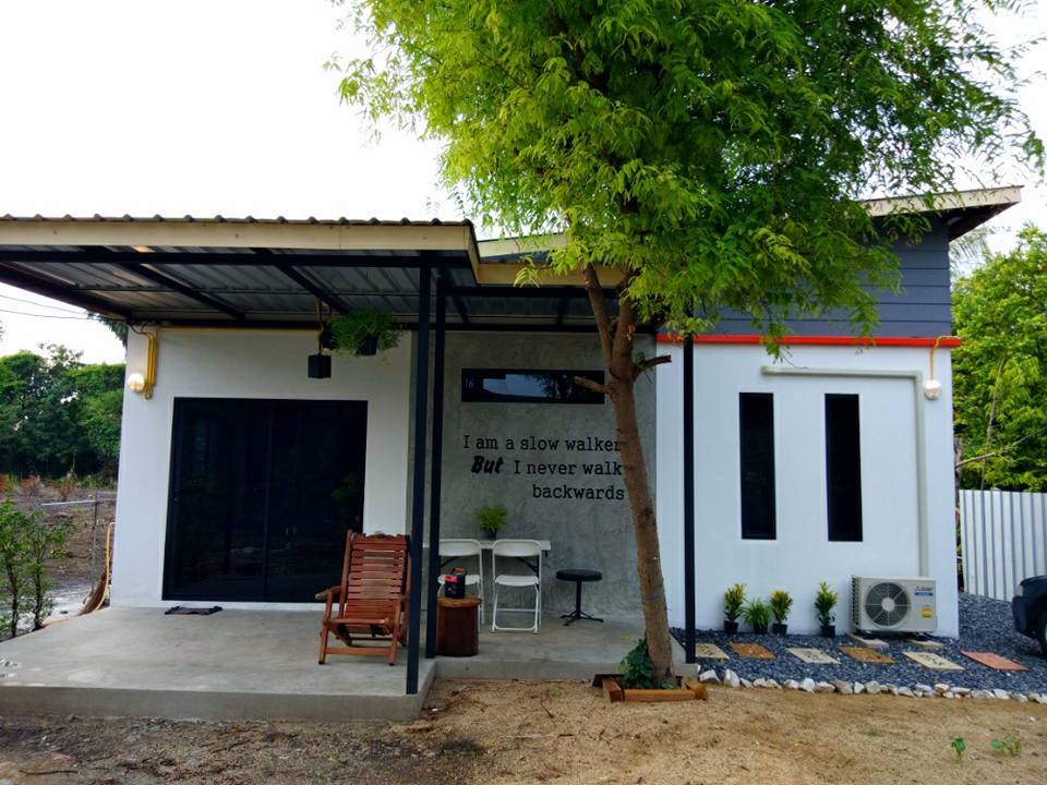 10 แบบบ้านชั้นเดียวสไตล์โมเดิร์นลอฟท์ ราคาเริ่มต้นหลักแสน ไปจนถึงหลักล้าน น่าอยู่ทุกหลัง