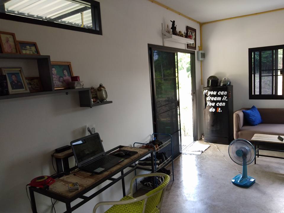 10 แบบบ้านชั้นเดียวสไตล์โมเดิร์นลอฟท์ ราคาเริ่มต้นหลักแสน ไปจนถึงหลักล้าน น่าอยู่ทุกหลัง