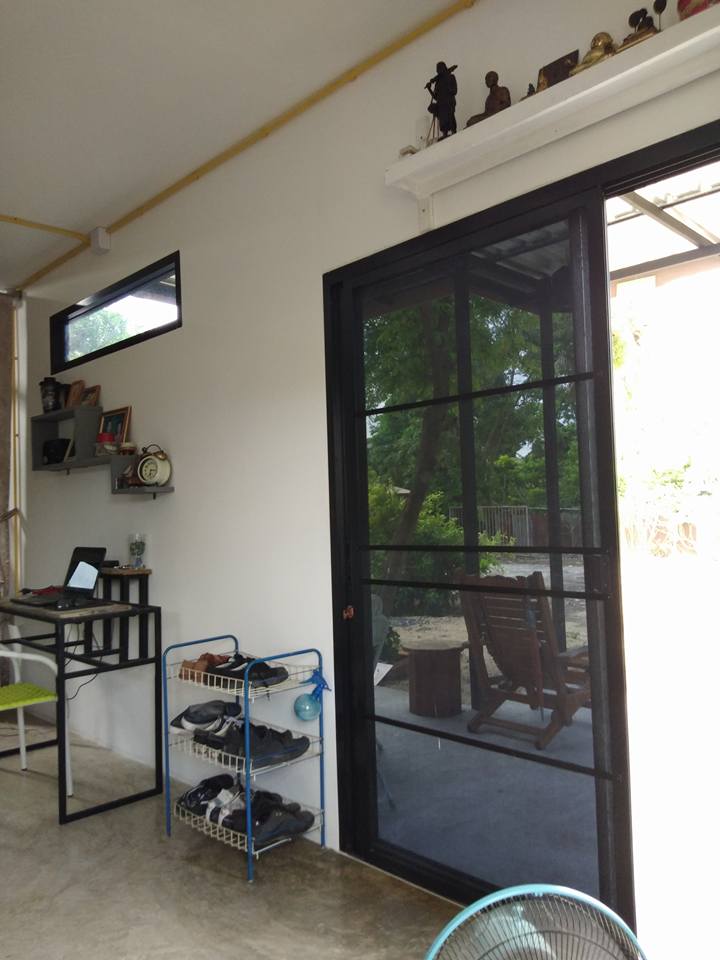 10 แบบบ้านชั้นเดียวสไตล์โมเดิร์นลอฟท์ ราคาเริ่มต้นหลักแสน ไปจนถึงหลักล้าน น่าอยู่ทุกหลัง