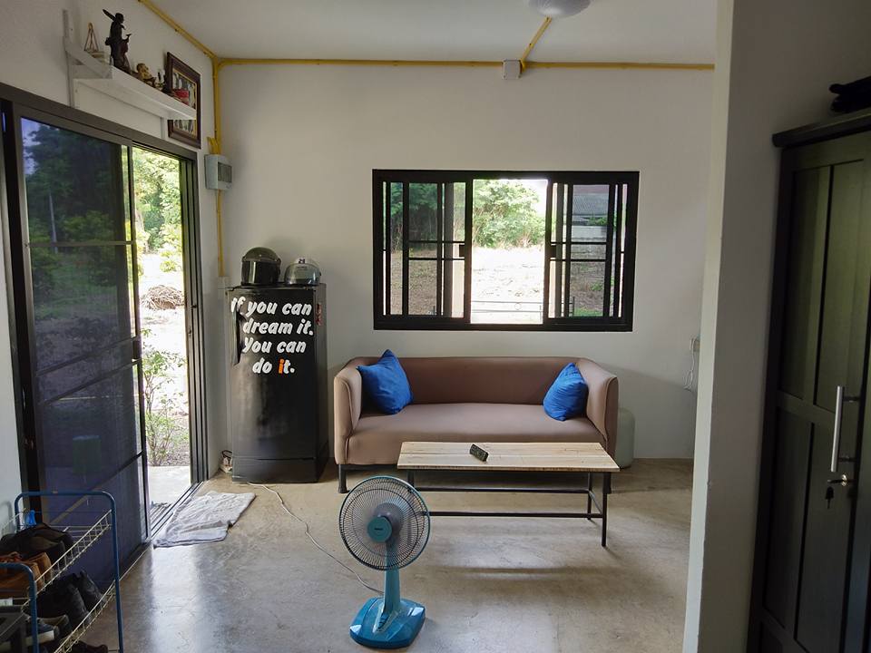 10 แบบบ้านชั้นเดียวสไตล์โมเดิร์นลอฟท์ ราคาเริ่มต้นหลักแสน ไปจนถึงหลักล้าน น่าอยู่ทุกหลัง