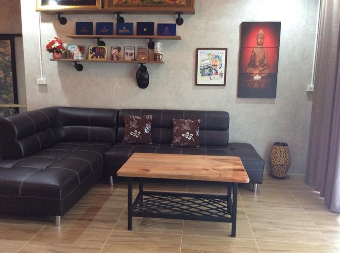 10 แบบบ้านชั้นเดียวสไตล์โมเดิร์นลอฟท์ ราคาเริ่มต้นหลักแสน ไปจนถึงหลักล้าน น่าอยู่ทุกหลัง