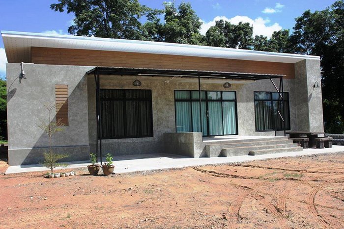 10 แบบบ้านชั้นเดียวสไตล์โมเดิร์นลอฟท์ ราคาเริ่มต้นหลักแสน ไปจนถึงหลักล้าน น่าอยู่ทุกหลัง