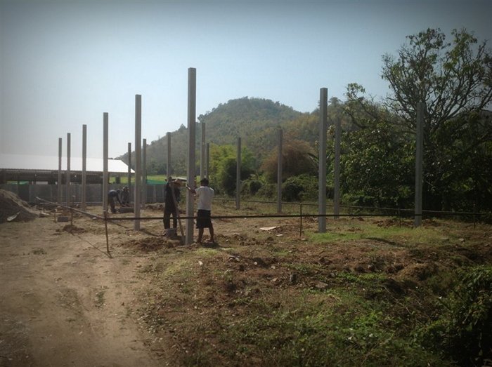 ประสบการณ์จากวิศวกร “ลาออกจากงานมาเปิดร้านเกษตรที่บ้านเกิด” ใช้ชีวิตแบบเรียบง่ายพอเพียง แต่เต็มไปด้วยความสุข