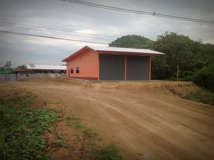 ประสบการณ์จากวิศวกร “ลาออกจากงานมาเปิดร้านเกษตรที่บ้านเกิด” ใช้ชีวิตแบบเรียบง่ายพอเพียง แต่เต็มไปด้วยความสุข