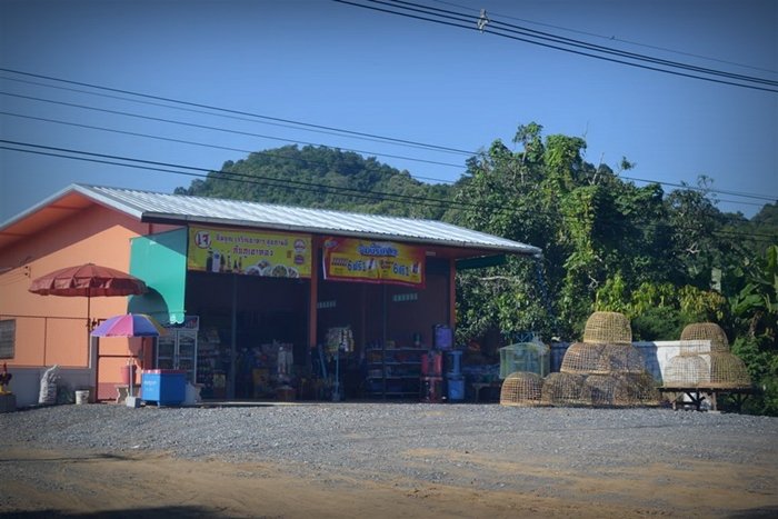 ประสบการณ์จากวิศวกร “ลาออกจากงานมาเปิดร้านเกษตรที่บ้านเกิด” ใช้ชีวิตแบบเรียบง่ายพอเพียง แต่เต็มไปด้วยความสุข