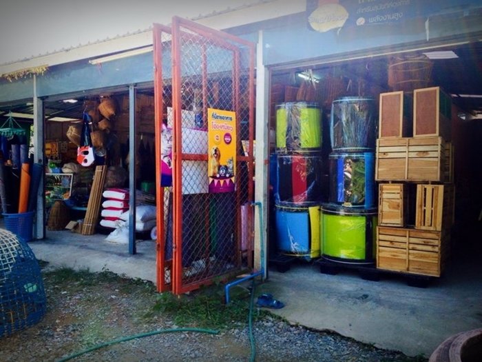 ประสบการณ์จากวิศวกร “ลาออกจากงานมาเปิดร้านเกษตรที่บ้านเกิด” ใช้ชีวิตแบบเรียบง่ายพอเพียง แต่เต็มไปด้วยความสุข