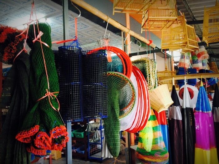 ประสบการณ์จากวิศวกร “ลาออกจากงานมาเปิดร้านเกษตรที่บ้านเกิด” ใช้ชีวิตแบบเรียบง่ายพอเพียง แต่เต็มไปด้วยความสุข