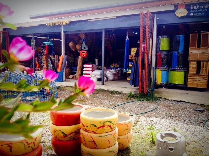 ประสบการณ์จากวิศวกร “ลาออกจากงานมาเปิดร้านเกษตรที่บ้านเกิด” ใช้ชีวิตแบบเรียบง่ายพอเพียง แต่เต็มไปด้วยความสุข