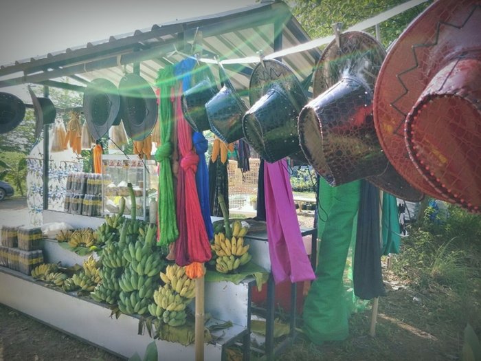 ประสบการณ์จากวิศวกร “ลาออกจากงานมาเปิดร้านเกษตรที่บ้านเกิด” ใช้ชีวิตแบบเรียบง่ายพอเพียง แต่เต็มไปด้วยความสุข