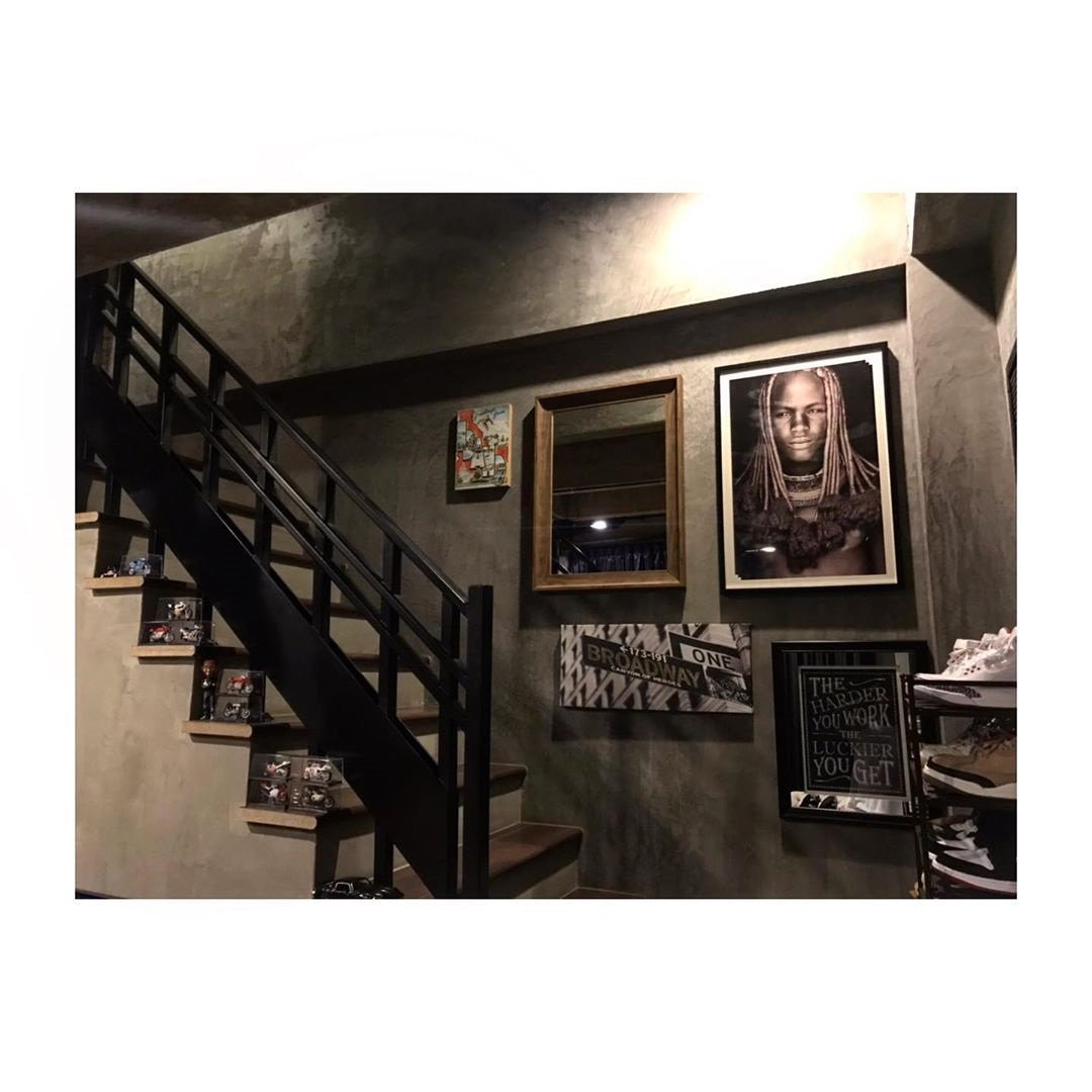 “วิทย์ AF1” ซื้อบ้านแล้วทุบ รื้อ ตกแต่งเป็นสไตล์ตัวเอง แพลนตอนแก่ไปอยู่นครนายก