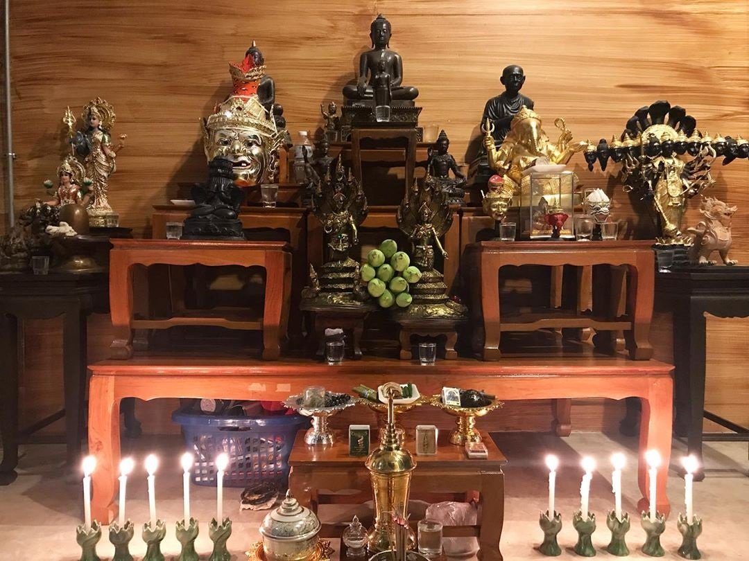 “วิทย์ AF1” ซื้อบ้านแล้วทุบ รื้อ ตกแต่งเป็นสไตล์ตัวเอง แพลนตอนแก่ไปอยู่นครนายก