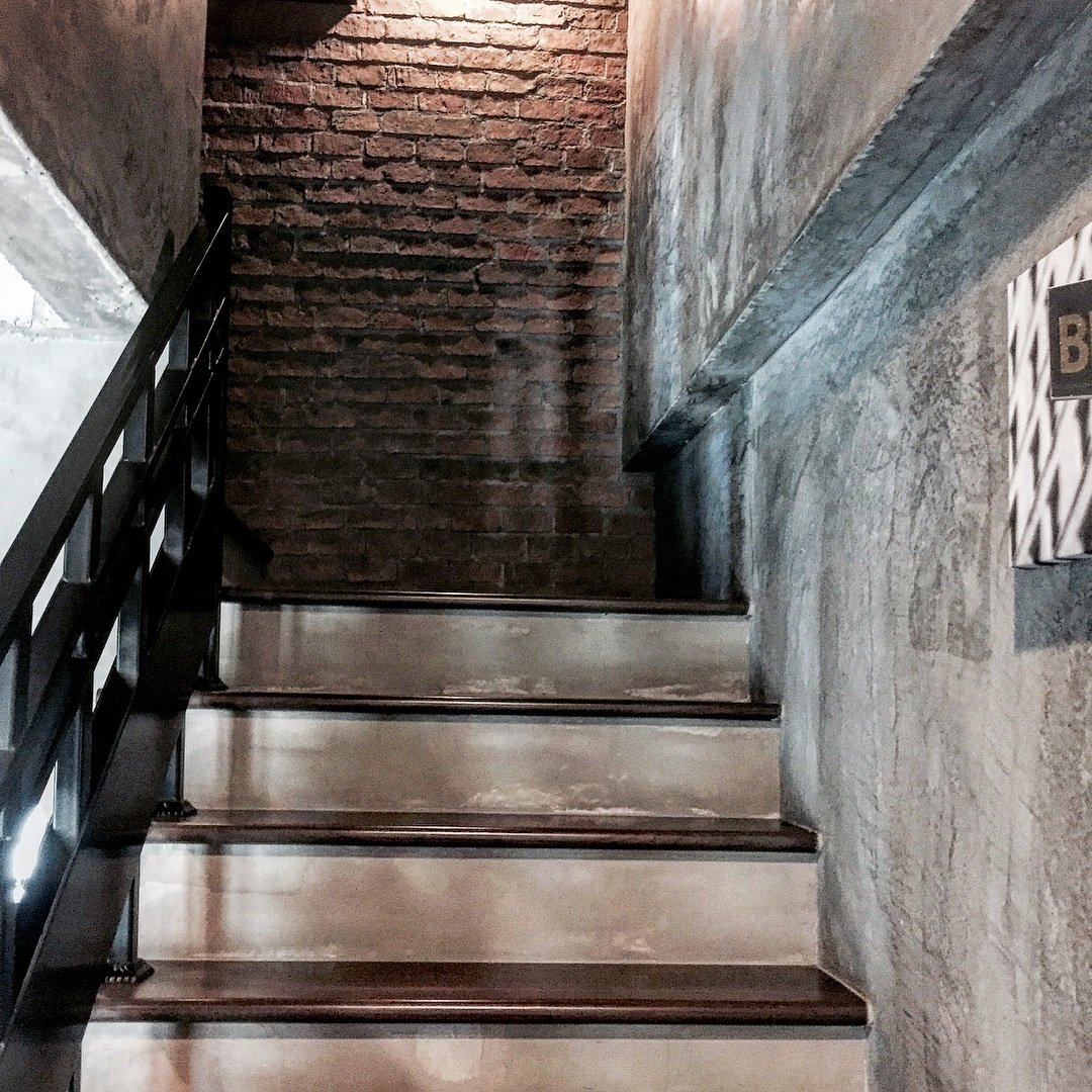 “วิทย์ AF1” ซื้อบ้านแล้วทุบ รื้อ ตกแต่งเป็นสไตล์ตัวเอง แพลนตอนแก่ไปอยู่นครนายก