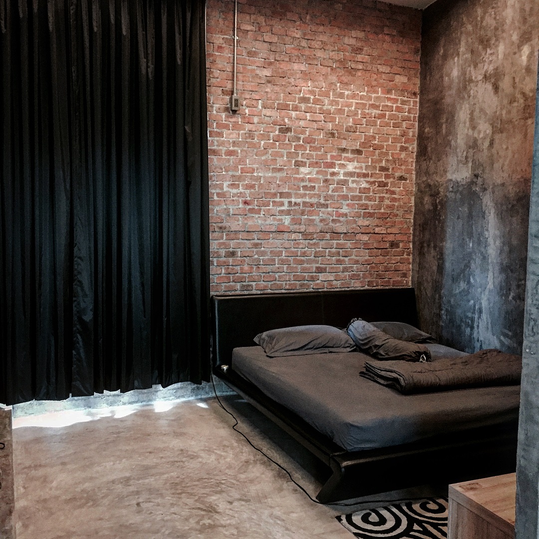 “วิทย์ AF1” ซื้อบ้านแล้วทุบ รื้อ ตกแต่งเป็นสไตล์ตัวเอง แพลนตอนแก่ไปอยู่นครนายก