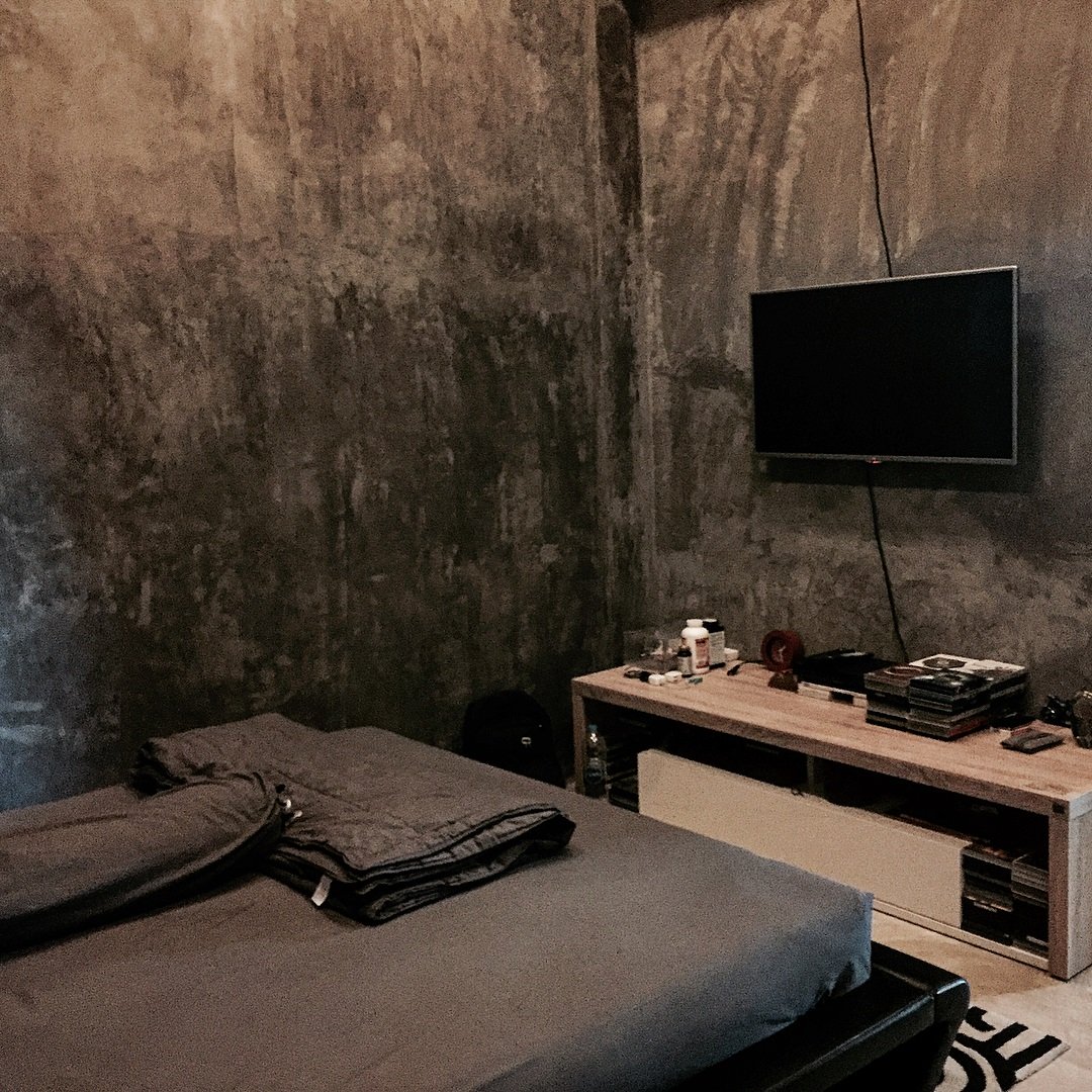 “วิทย์ AF1” ซื้อบ้านแล้วทุบ รื้อ ตกแต่งเป็นสไตล์ตัวเอง แพลนตอนแก่ไปอยู่นครนายก