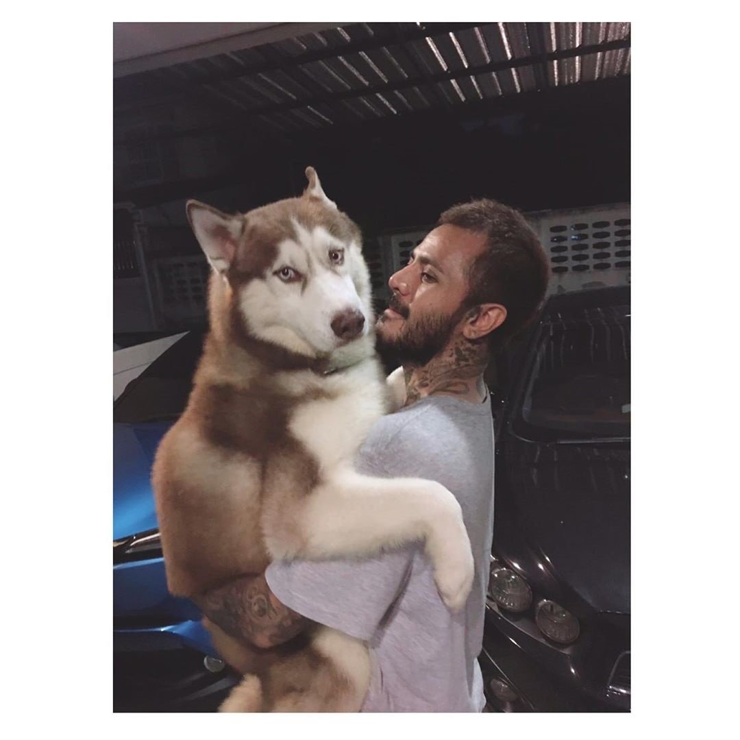 “วิทย์ AF1” ซื้อบ้านแล้วทุบ รื้อ ตกแต่งเป็นสไตล์ตัวเอง แพลนตอนแก่ไปอยู่นครนายก