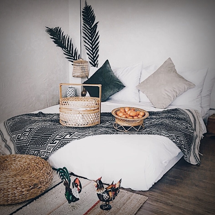 ชีวิตติดนา “บ้านไก่โห่” บ้านหลังที่สองของ “เป๊ก-นิว” โฮมสเตย์กลางทุ่งข้าวที่เชียงใหม่