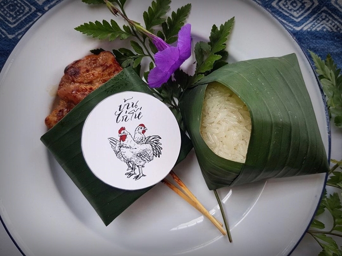 ชีวิตติดนา “บ้านไก่โห่” บ้านหลังที่สองของ “เป๊ก-นิว” โฮมสเตย์กลางทุ่งข้าวที่เชียงใหม่