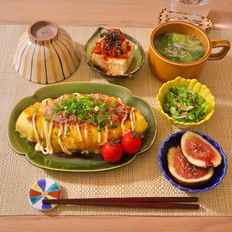 เคล็ดไม่ลับ 3 เทคนิคตกแต่งจานอาหาร ให้ดูน่าทานในสไตล์ญี่ปุ่น