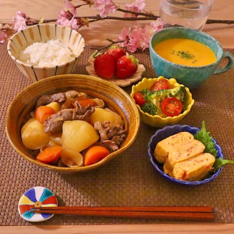 เคล็ดไม่ลับ 3 เทคนิคตกแต่งจานอาหาร ให้ดูน่าทานในสไตล์ญี่ปุ่น