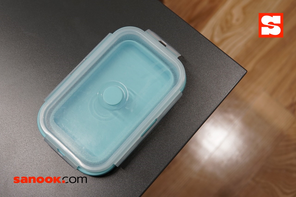 เปิดกระเป๋า “อัด อวัช” วง “mints” ที่พบว่ามีขวดน้ำ หลอดสเตนเลส กล่องใส่อาหาร และถุงซิลิโคน