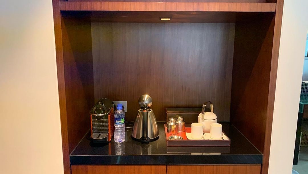 ชีวิตดี๊ดี “ฟลุค เกริกพล” กับห้องพักทั่วโลก หรูหรา ดีไซน์ระดับไฮโซมาก