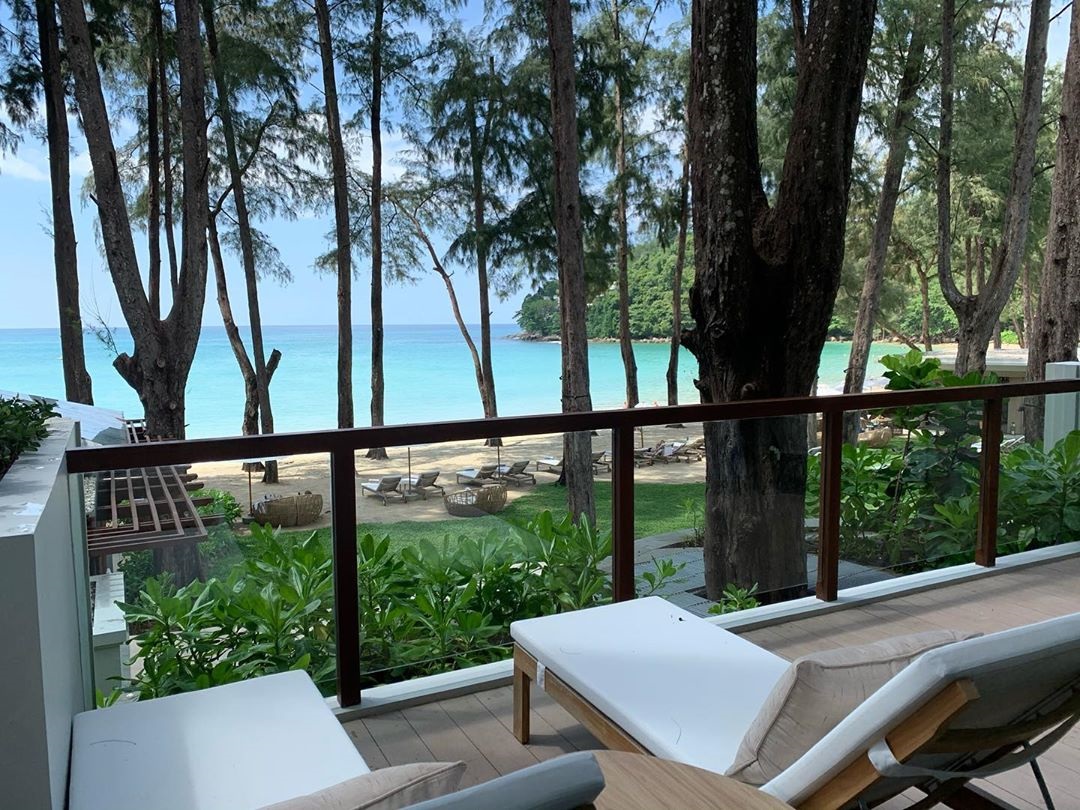 ชีวิตดี๊ดี “ฟลุค เกริกพล” กับห้องพักทั่วโลก หรูหรา ดีไซน์ระดับไฮโซมาก