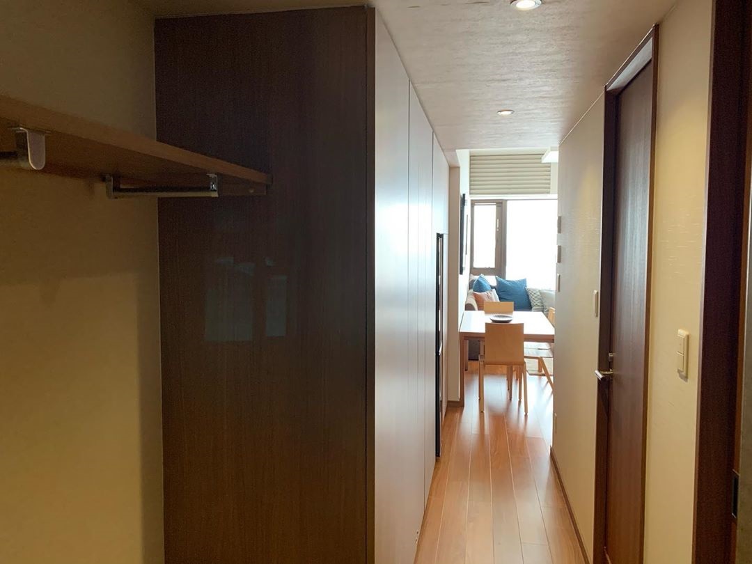 ชีวิตดี๊ดี “ฟลุค เกริกพล” กับห้องพักทั่วโลก หรูหรา ดีไซน์ระดับไฮโซมาก